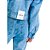 Jaqueta Jeans Myft Bomber Azul Feminino - Imagem 4