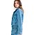 Jaqueta Jeans Myft Bomber Azul Feminino - Imagem 3