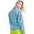 Jaqueta Jeans Myft Trucker Azul Feminino - Imagem 2