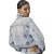 Jaqueta Jeans Lança Perfume Comfort V23 Azul Feminino - Imagem 2