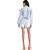 Jaqueta Jeans Myft Com Tachas AV23 Azul Feminino - Imagem 4