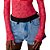 Short Jeans Easy Lança Perfume High Comfort Azul Feminino - Imagem 1