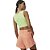 Short Sarja Lança Perfume Super High V23 Rosa Feminino - Imagem 4