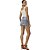 Short Jeans Easy Lança Perfume S High V23 Azul Feminino - Imagem 4