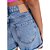 Short Jeans Myft Mom Super High AV23 Azul Feminino - Imagem 4