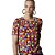 Blusa Lança Perfume Preto Feminino - Imagem 1