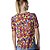 Blusa Lança Perfume Preto Feminino - Imagem 2