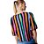 Blusa Estampada Lança Perfume Laranja Feminino - Imagem 2