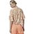 Blusa Lança Perfume Details AV23 Laranja Feminino - Imagem 2