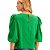 Blusa Lança Perfume Style AV23 Verde Feminino - Imagem 2