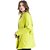 Blazer Oversized Myft Alongado Verde Feminino - Imagem 3