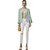Camisa Lança Perfume Oversized Mullet Com Top Azul Feminino - Imagem 3