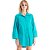 Camisa Myft Chemise AV23 Azul Feminino - Imagem 1