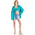 Camisa Myft Chemise AV23 Azul Feminino - Imagem 4