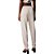 Calça Moletom Easy Lança Perfume Jogging Bege Feminino - Imagem 2