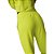 Calça Moletom Easy Lança Perfume Jogging Verde Feminino - Imagem 5