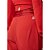 Calça Jogging Easy Lança Perfume Vermelho Feminino - Imagem 4