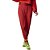 Calça Jogging Easy Lança Perfume Vermelho Feminino - Imagem 1
