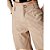 Calça Lança Perfume Wide Leg Marrom Feminino - Imagem 3