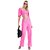 Calça Alfaiataria Myft High Rosa Feminino - Imagem 4