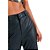 Calça Myft Mom Super High Preto Feminino - Imagem 4