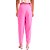 Calça Myft High Slouchy Rosa Feminino - Imagem 2