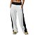 Calça Easy Lança Perfume Wid Leg Off White Feminino - Imagem 1