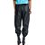 Calça Jogging Myft Maxi Bolsos Preto Feminino - Imagem 2