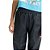 Calça Jogging Myft Maxi Bolsos Preto Feminino - Imagem 4