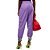 Calça Easy Lança Perfume Cargo Roxo Feminino - Imagem 2