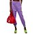 Calça Easy Lança Perfume Cargo Roxo Feminino - Imagem 1