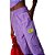 Calça Easy Lança Perfume Cargo Roxo Feminino - Imagem 3