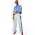 Calça Easy Lança Perfume Comfy High Off White Feminino - Imagem 2