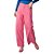 Calça Lança Perfume Wide Leg Rosa Feminino - Imagem 1