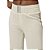 Calça Easy Lança Perfume Wide Leg V23 Off White Feminino - Imagem 3