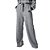 Calça Easy Lança Perfume Wide Leg Cinza Feminino - Imagem 1