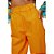 Calça Alfaiataria Myft V23 Laranja Feminino - Imagem 3