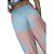 Calça Jogging Lança Perfume Estampado Azul Feminino - Imagem 4