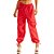 Calça Jogging Lança Perfume AV23 Vermelho Feminino - Imagem 1