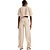 Calça Easy Lança Perfume Wide Leg Cintura Alta AV23 Off White Feminino - Imagem 2
