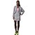 Jaqueta Easy Lança Perfume Bomber Branco Feminino - Imagem 3