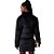 Jaqueta Easy Lança Perfume Puffer Preto Feminino - Imagem 2