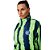 Jaqueta Easy Lança Perfume Corta Vento Verde Feminino - Imagem 3