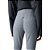 Legging Easy Lança Perfume Shape Now Preto Feminino - Imagem 4
