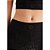 Legging Easy Lança Perfume Logomania AV23 Preto Feminino - Imagem 4