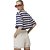 Short Lança Perfume Cintura Alta V23 Off White Feminino - Imagem 4