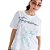 Blusa Myft Signos Taurina Branco Feminino - Imagem 2