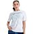 Blusa Myft Signos Virgiana Branco Feminino - Imagem 1