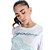 Blusa Myft Signos Virgiana Branco Feminino - Imagem 3