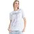 Blusa Myft Signos Escorpiana Branco Feminino - Imagem 1